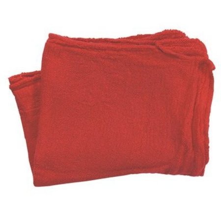 S.M. ARNOLD TOWEL RED SHOP 13 X 15"(3pk) AR85-760